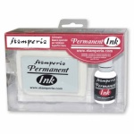 Tartós tinta 20 ml fehér