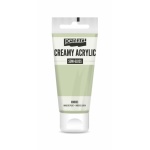 Krémes akrilfesték selyemfényű 60 ml esőfelhő