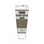 Krémes akrilfesték selyemfényű 60 ml homok