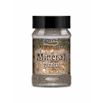 Ásványpor finom, min. 130 g, platinum-gránit
