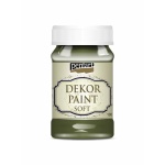 Dekor krétafesték 100 ml tövis