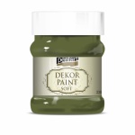 Dekor krétafesték 230 ml tövis
