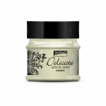Delicate metál 50 ml fehérarany