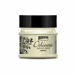 Delicate metál 50 ml óarany