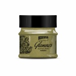 Glamour metál 50 ml antikarany