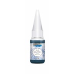 Színezék oldat alkoholos 10 ml kék