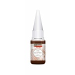 Színezék oldat alkoholos 10 ml piros
