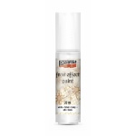 Szatináló festék 20 ml fehér
