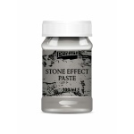 Kőhatású paszta 100 ml cement