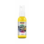 Textilfesték spray 50 ml sárga