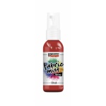 Textilfesték spray 50 ml piros