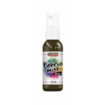 Textilfesték spray 50 ml barna