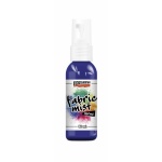 Textilfesték spray 50 ml világoskék