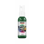 Textilfesték spray 50 ml zöld