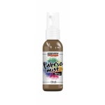 Textilfesték spray 50 ml karamell