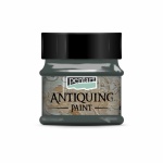 Antikoló festék 50 ml algazöld