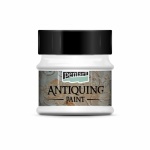 Antikoló festék 50 ml fehér