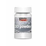 3D por közepes 100 ml