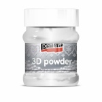3D por közepes 230 ml