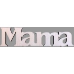 Fafelirat, 10 cm, 5 db/csomag – Mama