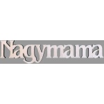 Fafelirat, 10 cm, 5 db/csomag – Nagymama