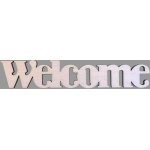 Fafelirat, 10 cm, 5 db/csomag – Welcome