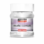 Matt lakk 230 ml