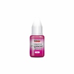 Transzparens színező 20 ml pink