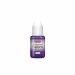 Transzparens színező 20 ml lila