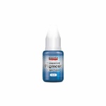Transzparens színező 20 ml kék