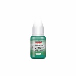 Transzparens színező 20 ml zöld