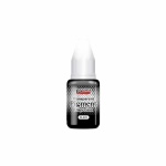 Transzparens színező 20 ml fekete
