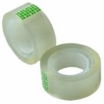 Irodai ragasztószalag 18 mm x 33m / 8db/csomag