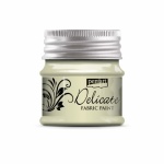 Delicate textil- és bőrfesték 50 ml óarany