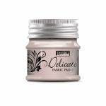 Delicate textil- és bőrfesték 50 ml rózsaarany