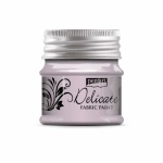 Delicate textil- és bőrfesték 50 ml lilaezüst