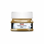 Pigmentpor metál 5 g bronz