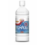 Tempera festék 1000 ml fehér