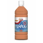 Tempera festék 1000 ml narancs