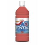 Tempera festék 1000 ml piros