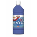 Tempera festék 1000 ml kék