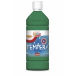 Tempera festék 1000 ml zöld