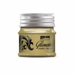 Glamour textil- és bőrfesték 50 ml pezsgő