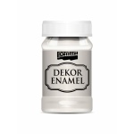 Dekor Zománcfesték 100 ml krémfehér