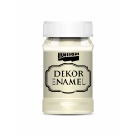 Dekor Zománcfesték 100 ml elefántcsont