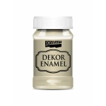 Dekor Zománcfesték 100 ml bézs