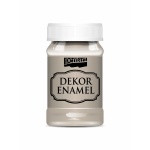 Dekor Zománcfesték 100 ml cappuccino
