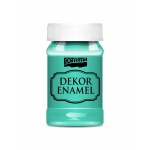 Dekor Zománcfesték 100 ml menta