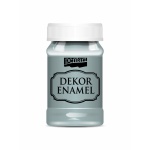 Dekor Zománcfesték 100 ml country kék