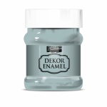 Dekor Zománcfesték 230 ml country kék